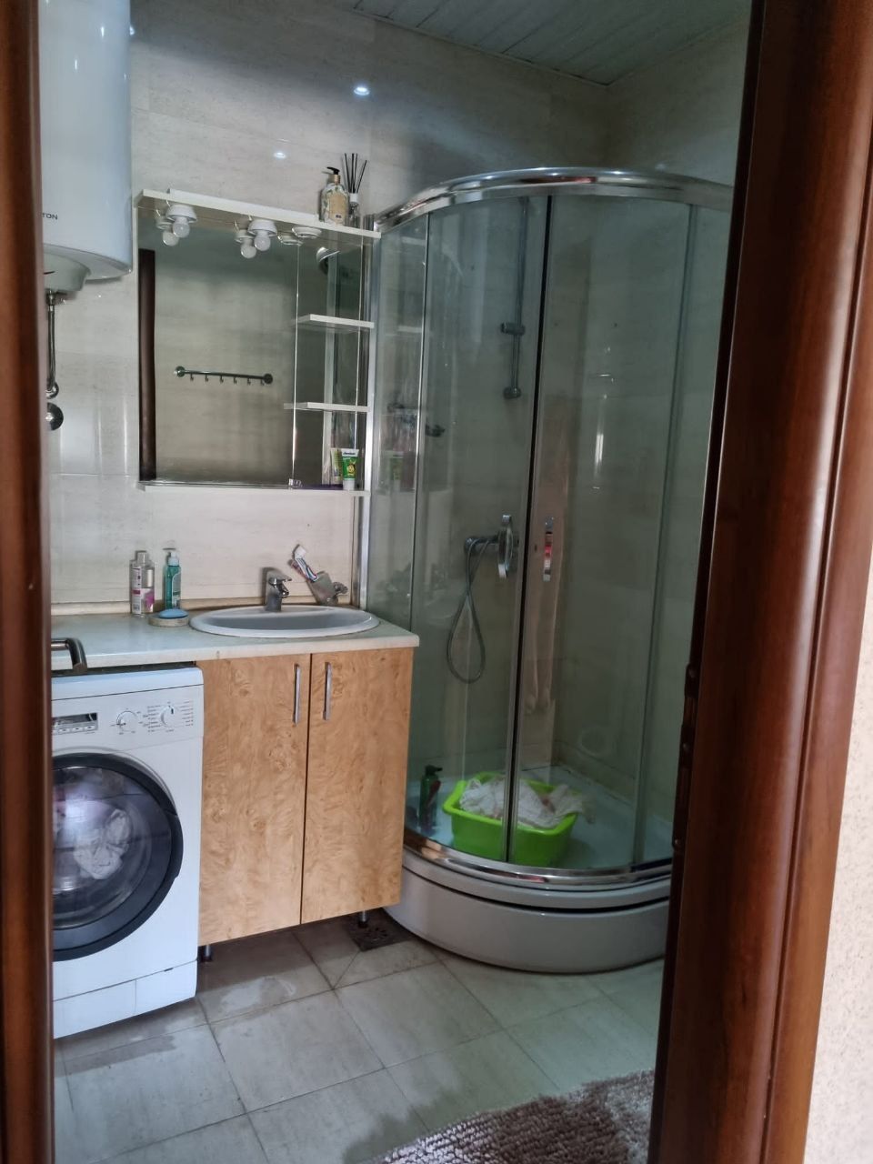 Квартира в Будве, Черногория, 86 м² - фото 7