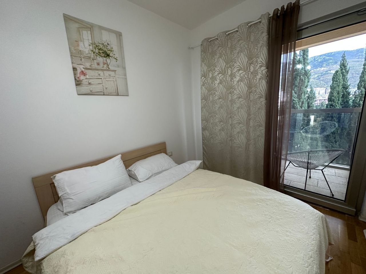 Квартира в Будве, Черногория, 86 м² - фото 3