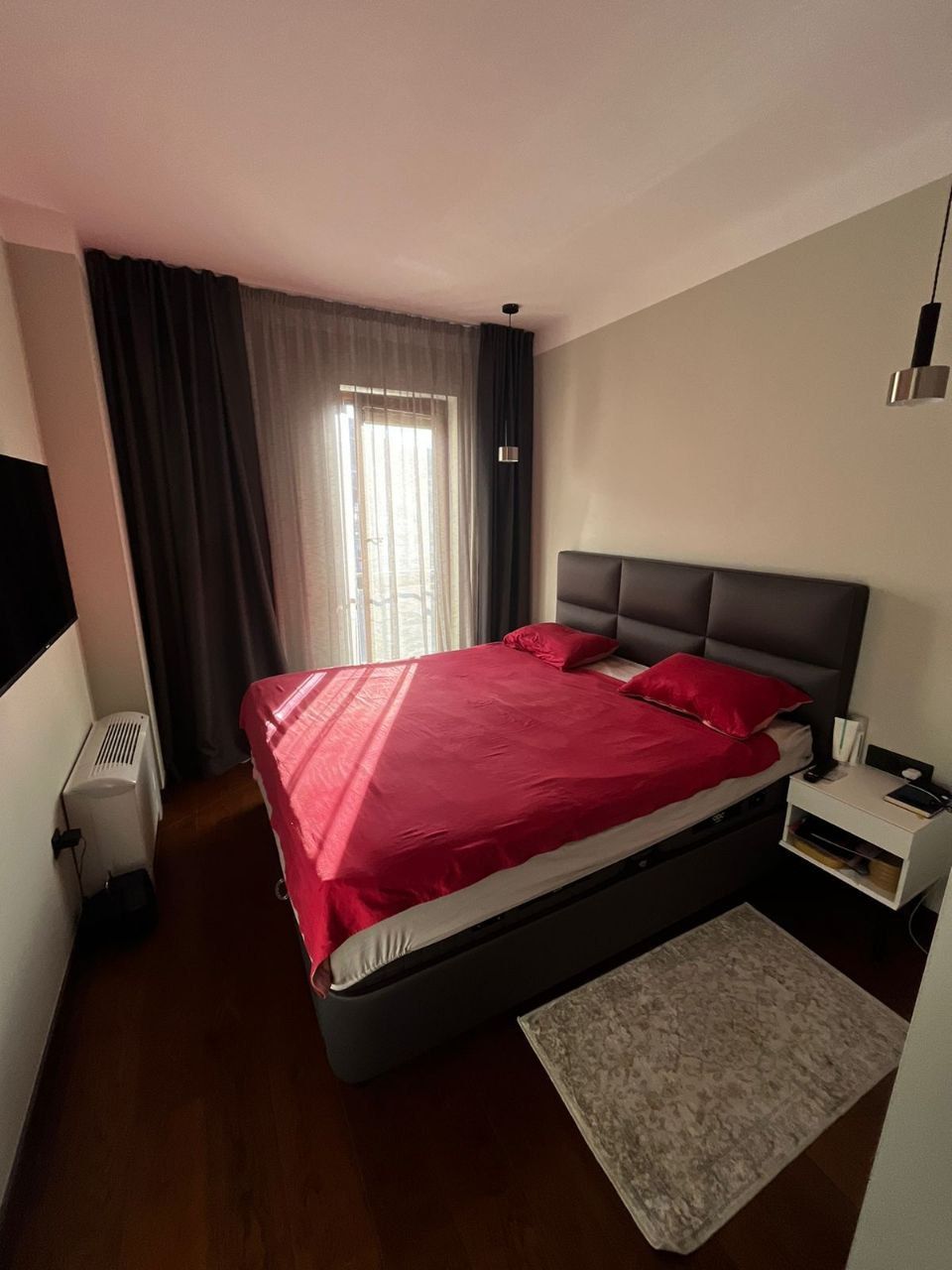 Квартира в Будве, Черногория, 77 м² - фото 3