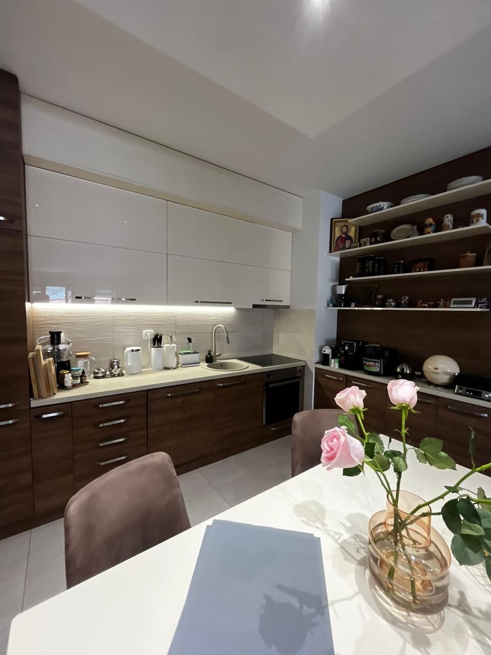 Квартира в Будве, Черногория, 77 м² - фото 4