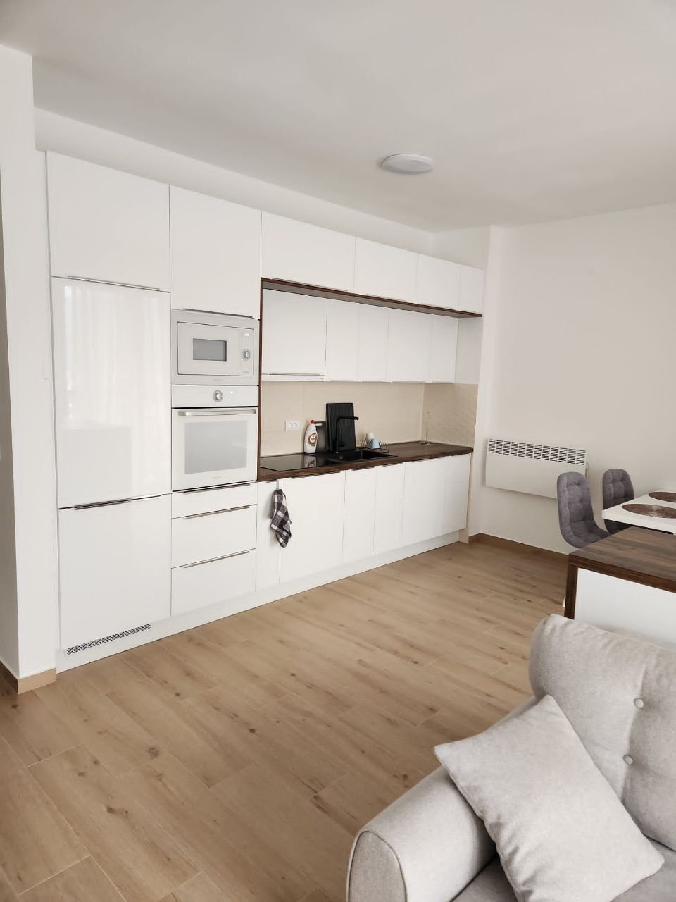 Квартира в Будве, Черногория, 73 м² - фото 4