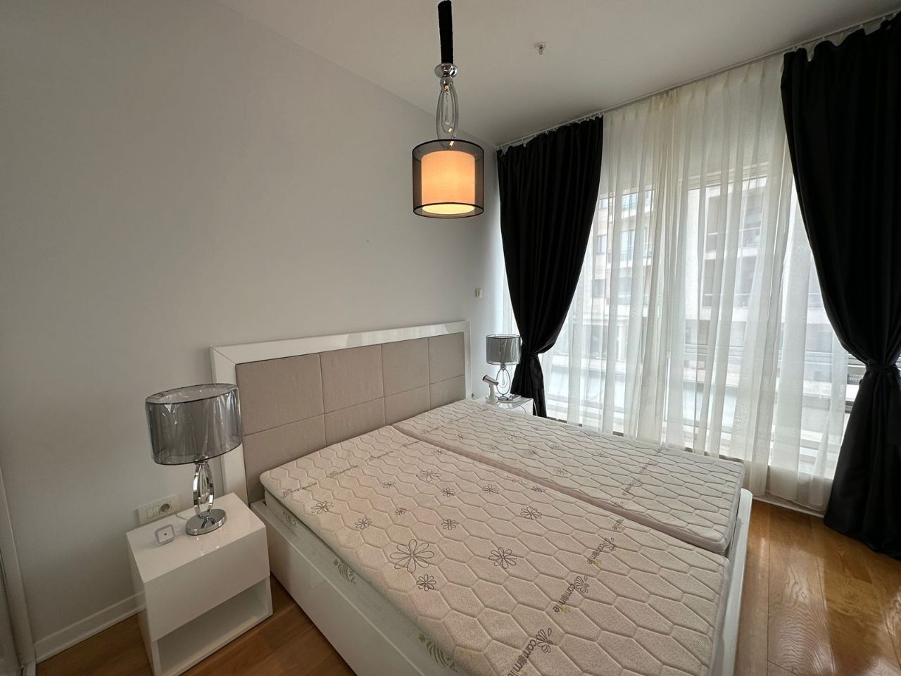 Квартира в Будве, Черногория, 89 м² - фото 4