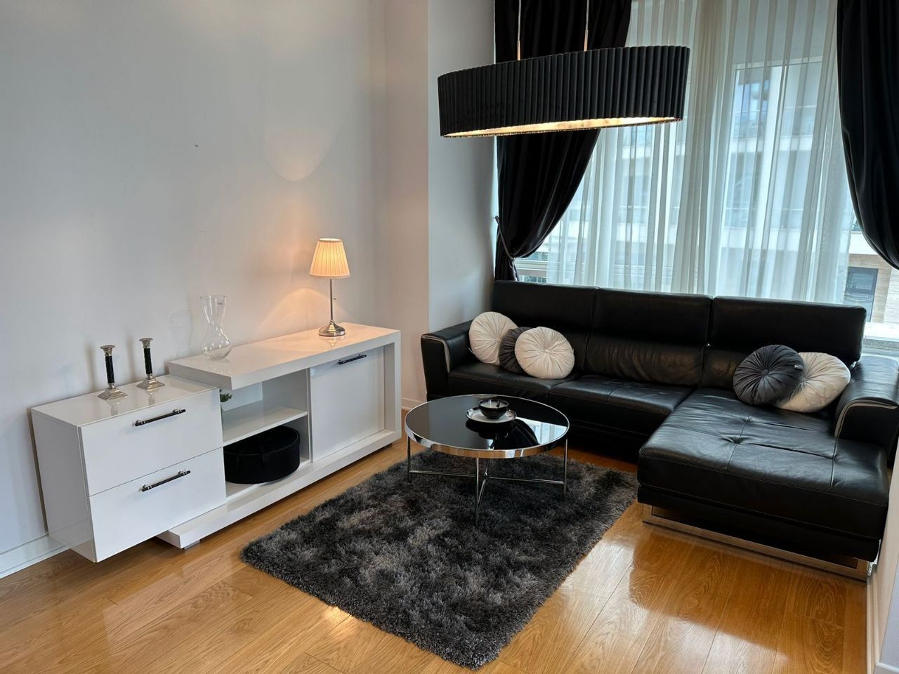 Квартира в Будве, Черногория, 89 м² - фото 7