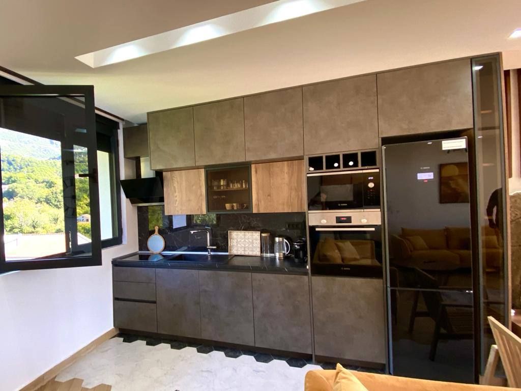 Пентхаус в Будве, Черногория, 130 м² - фото 5