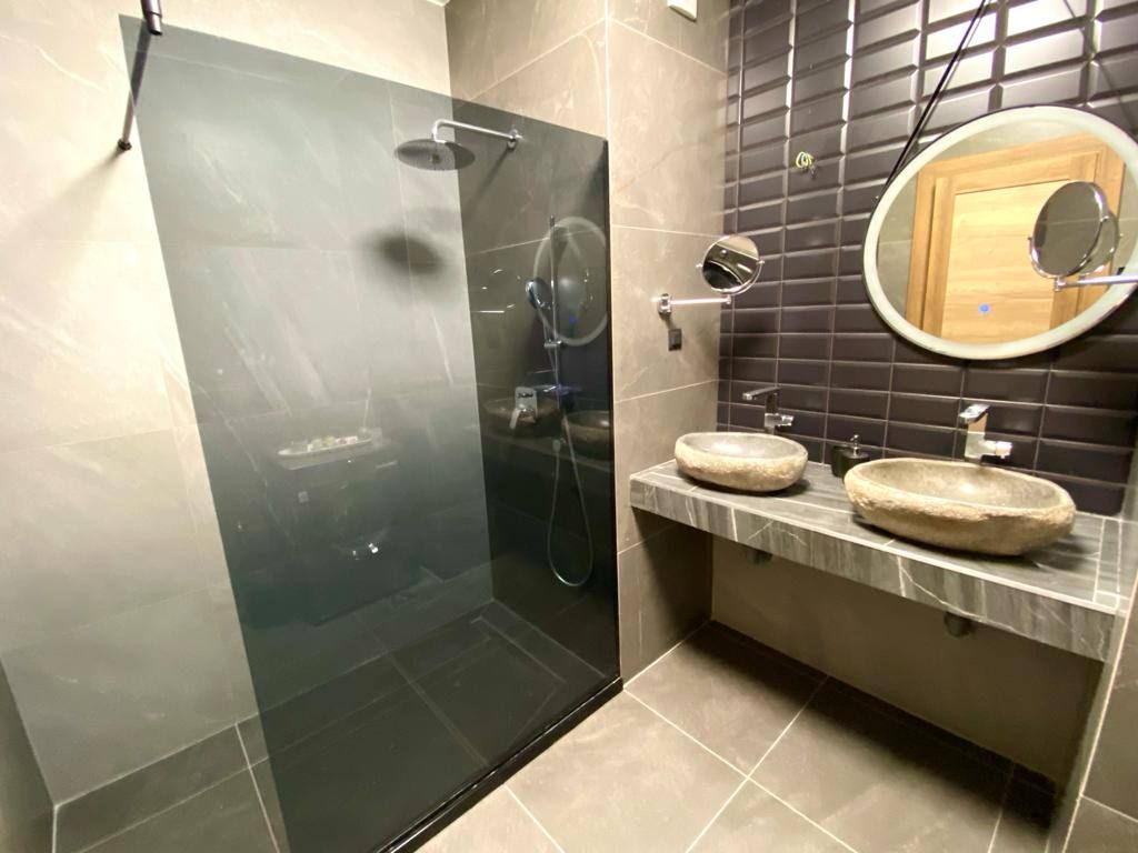 Пентхаус в Будве, Черногория, 130 м² - фото 7