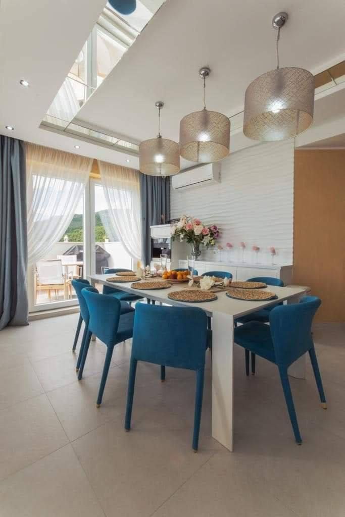 Квартира в Будве, Черногория, 146 м² - фото 5