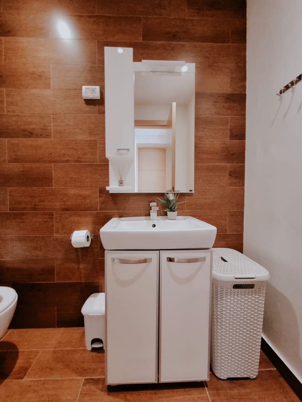 Квартира в Будве, Черногория, 61 м² - фото 4