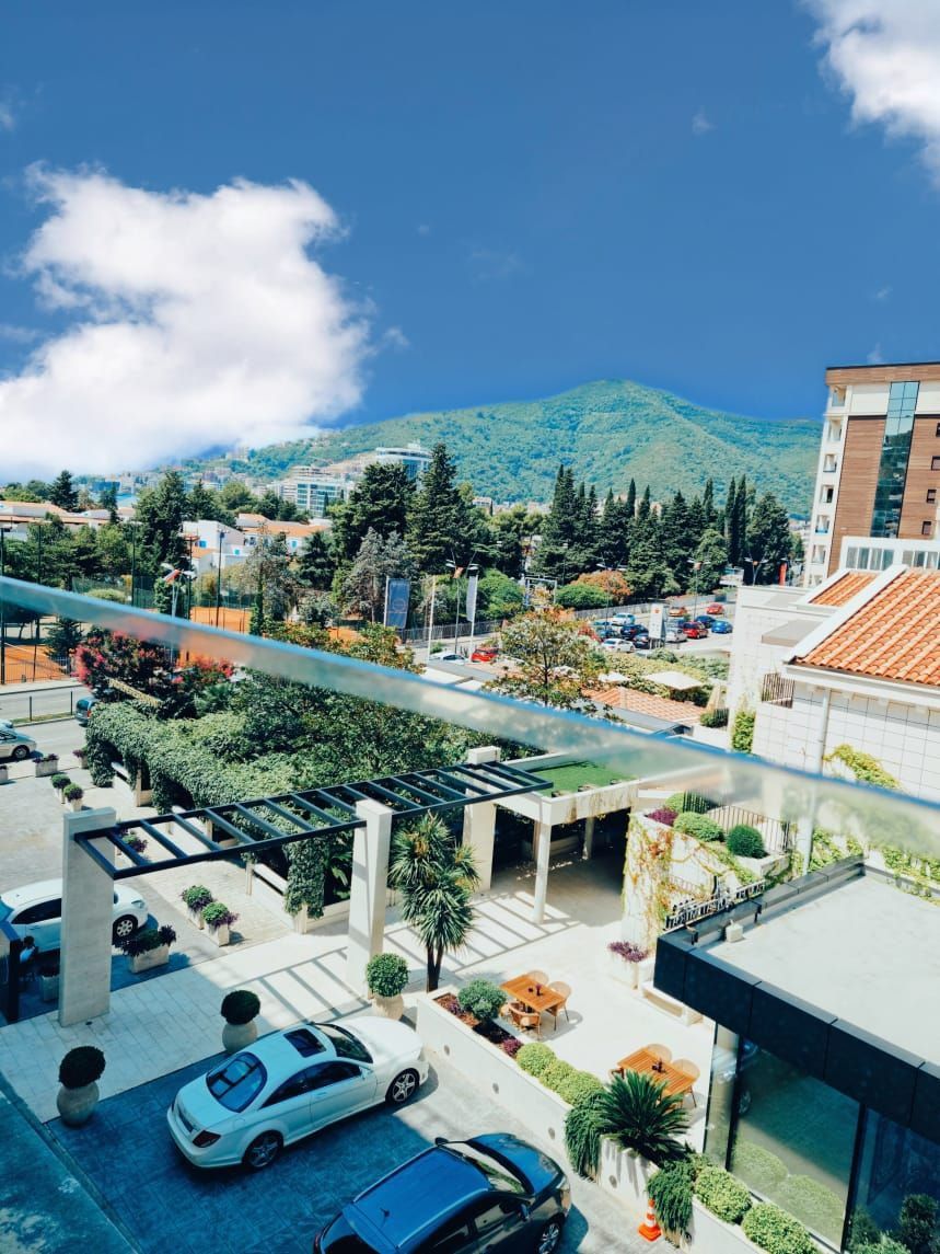 Квартира в Будве, Черногория, 61 м² - фото 6