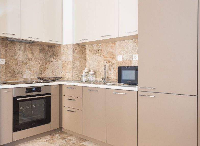 Квартира в Будве, Черногория, 87 м² - фото 4