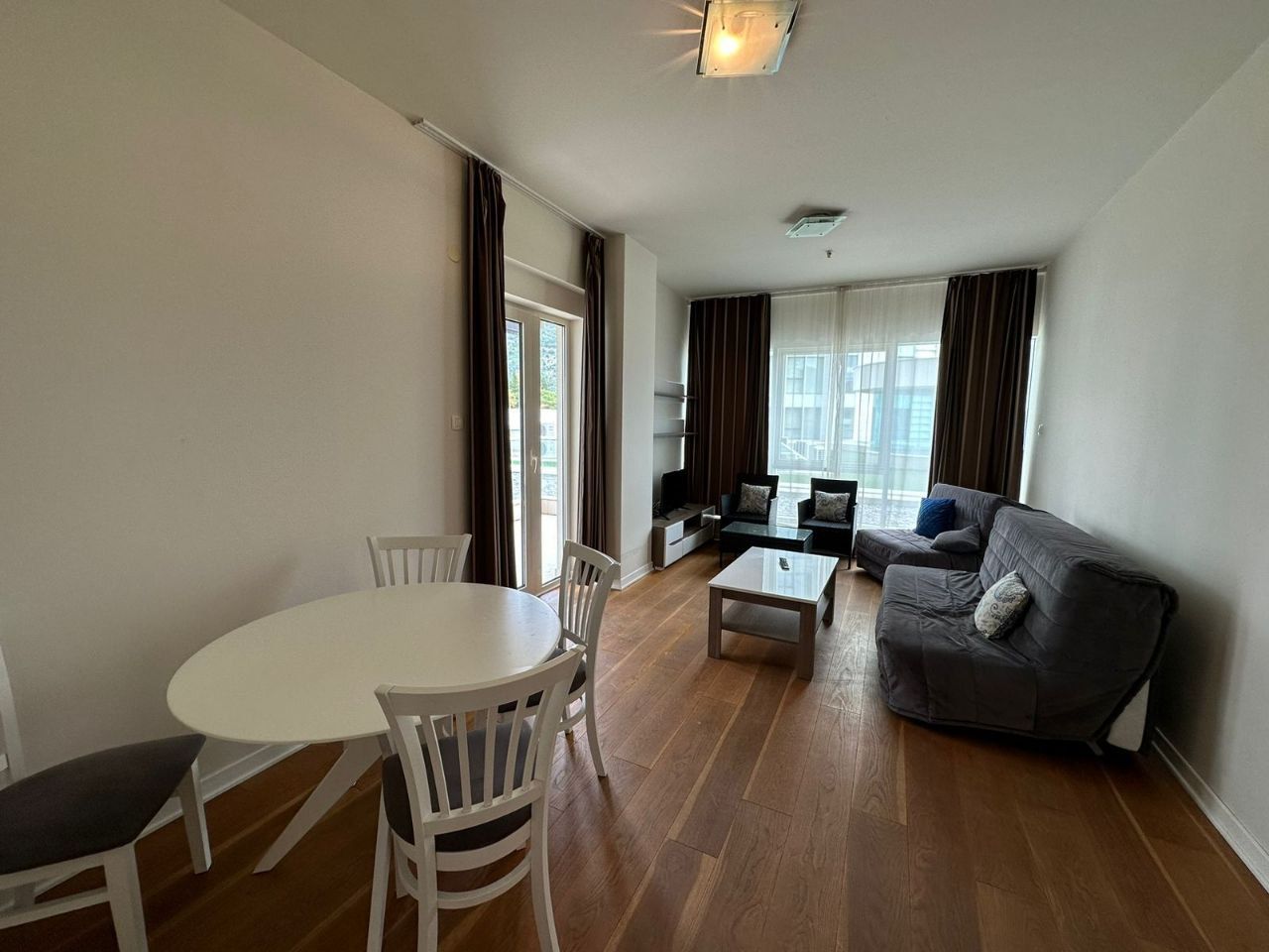 Квартира в Будве, Черногория, 63 м² - фото 2