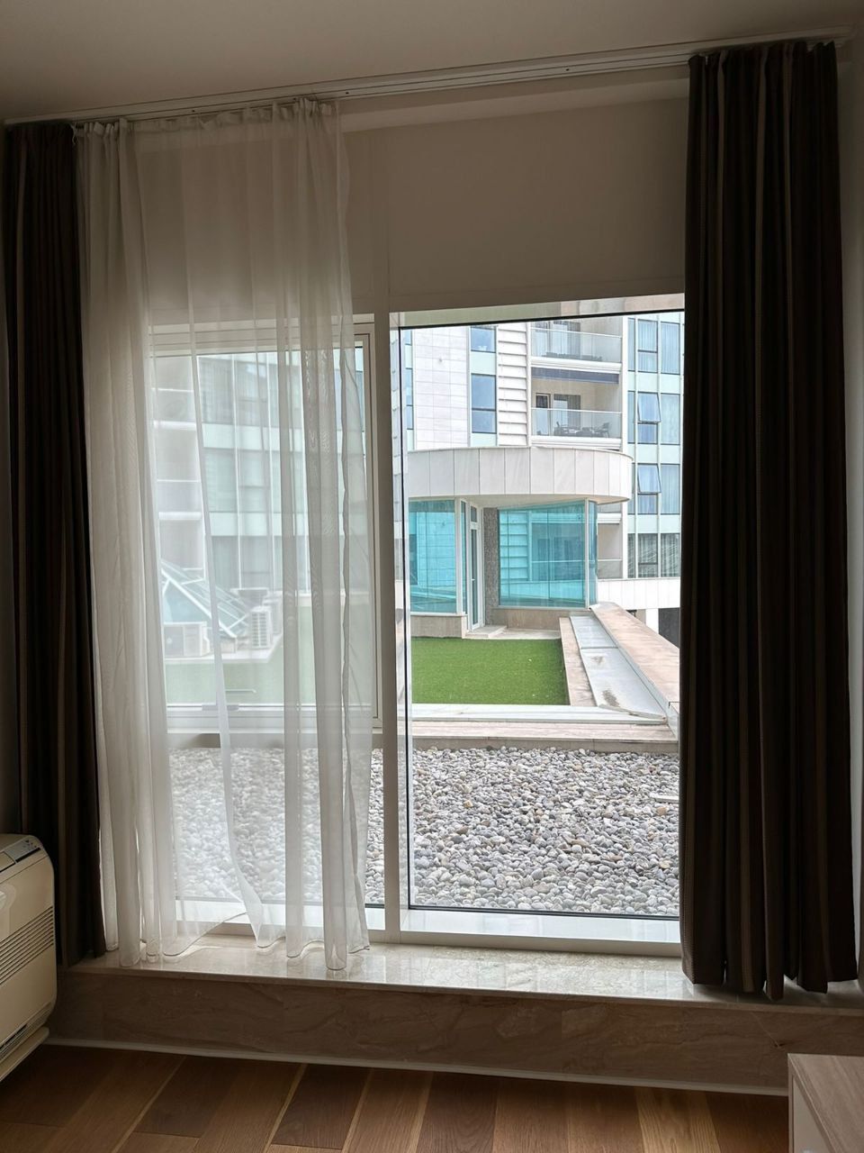 Квартира в Будве, Черногория, 63 м² - фото 6