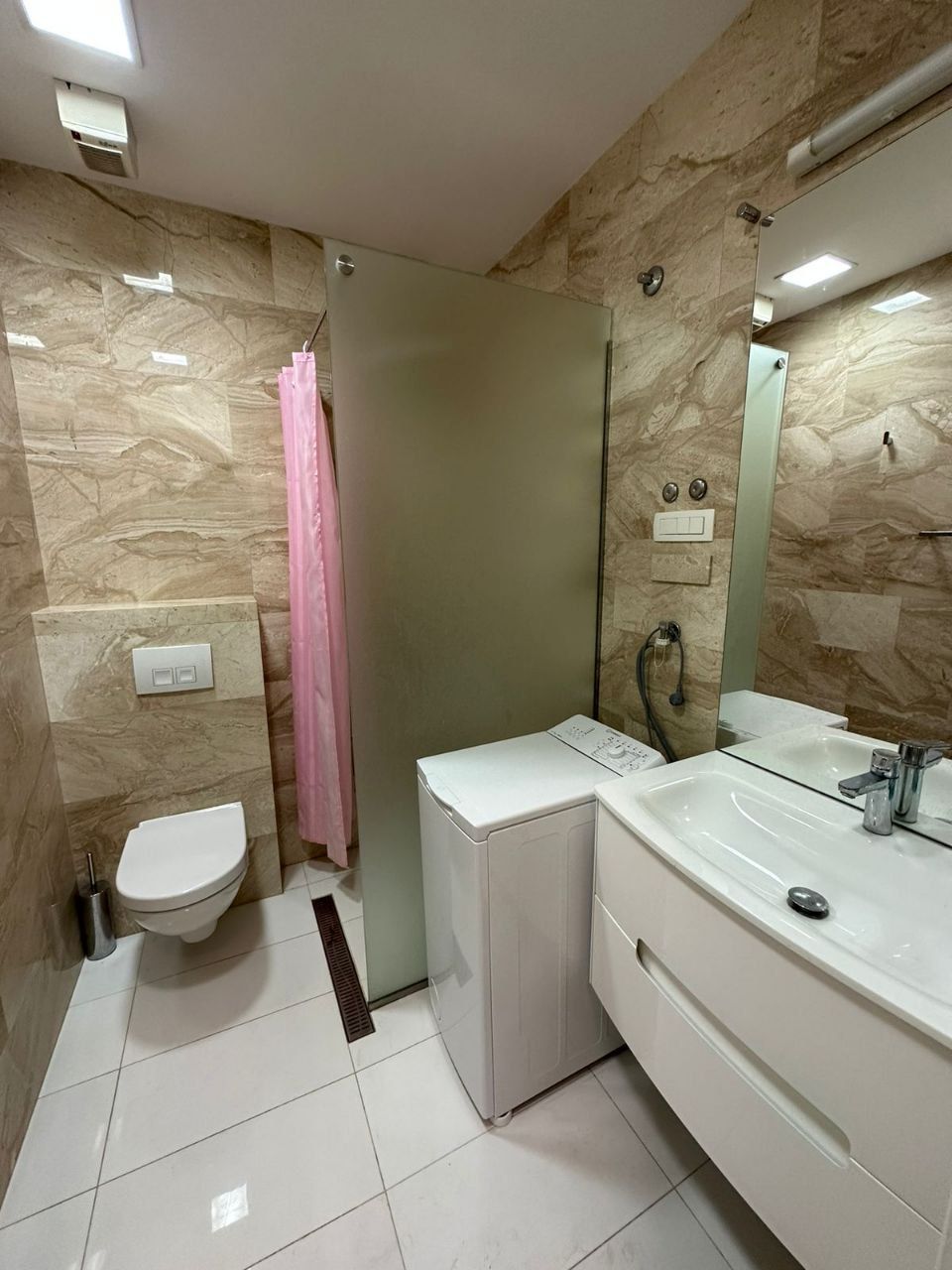 Квартира в Будве, Черногория, 63 м² - фото 7