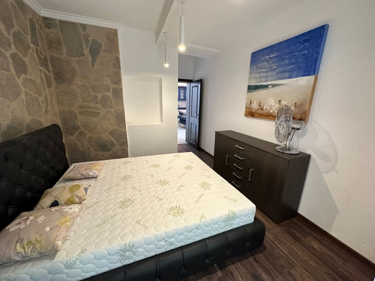 Квартира в Которе, Черногория, 83 м² - фото 4