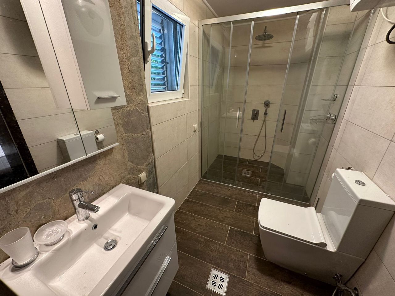 Квартира в Которе, Черногория, 83 м² - фото 5