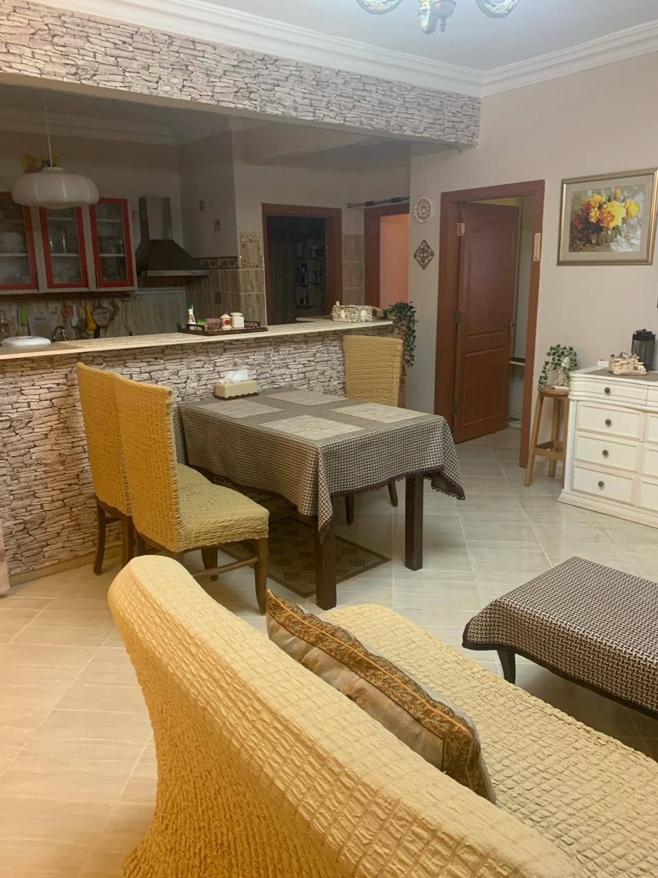 Квартира в Хургаде, Египет, 85 м² - фото 2