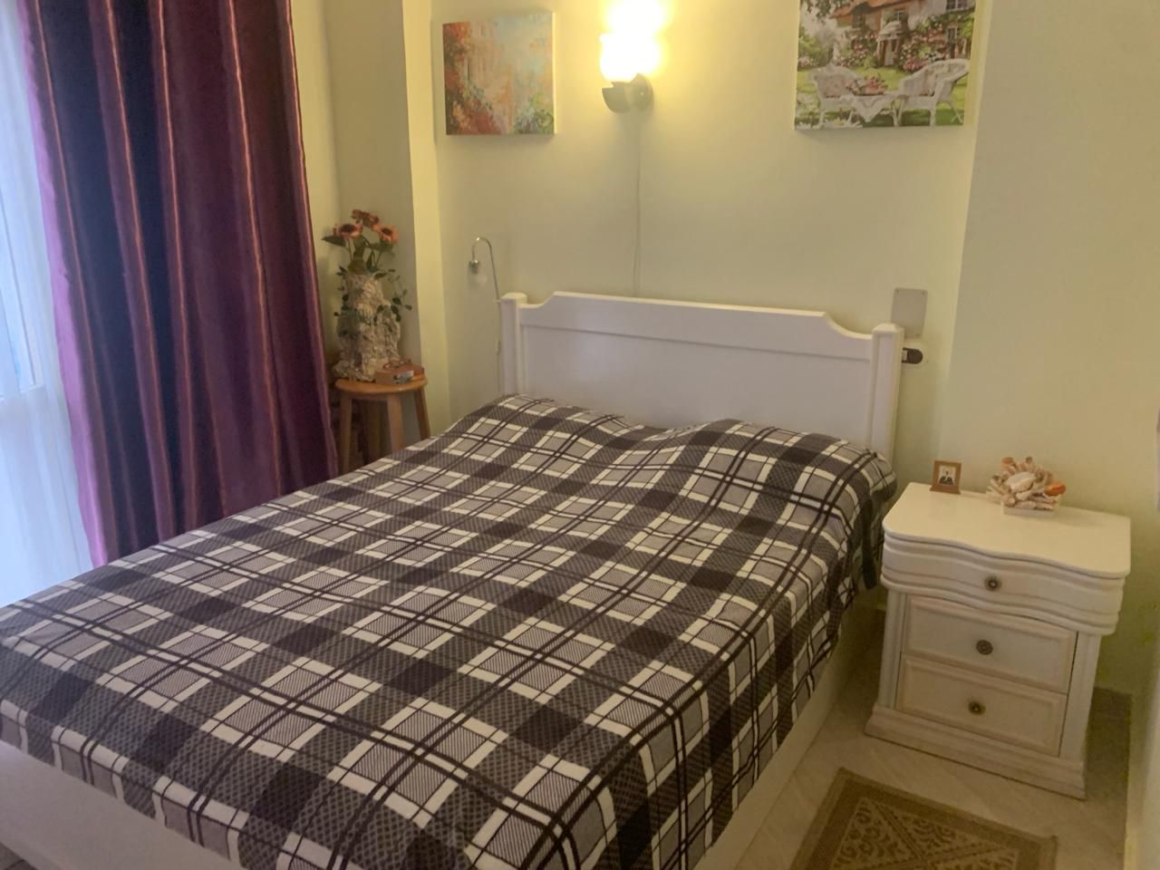 Квартира в Хургаде, Египет, 85 м² - фото 7