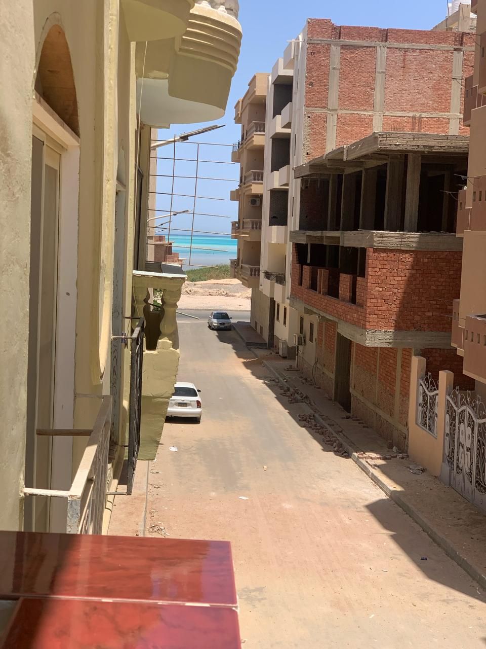 Квартира в Хургаде, Египет, 85 м² - фото 9