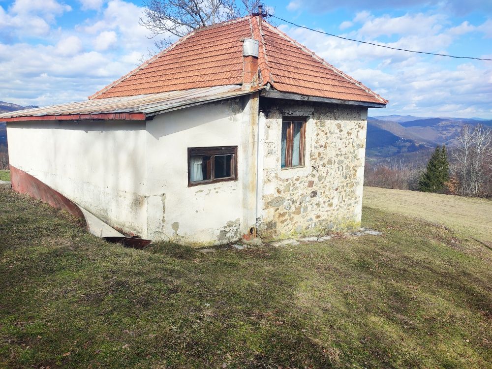 Дом в Мойковаце, Черногория, 91 м² - фото 2