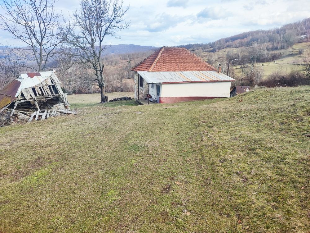 Дом в Мойковаце, Черногория, 91 м² - фото 7