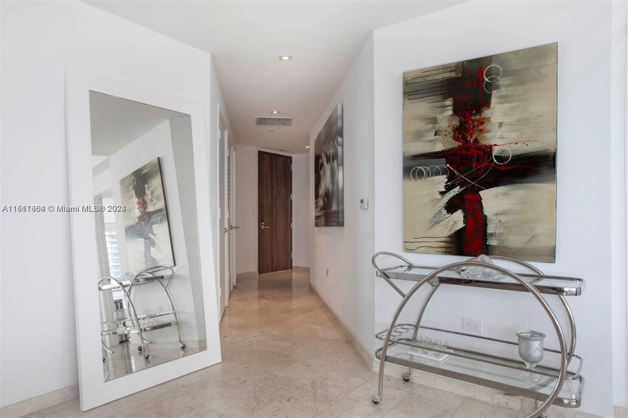 Квартира в Майами, США, 110 м² - фото 7