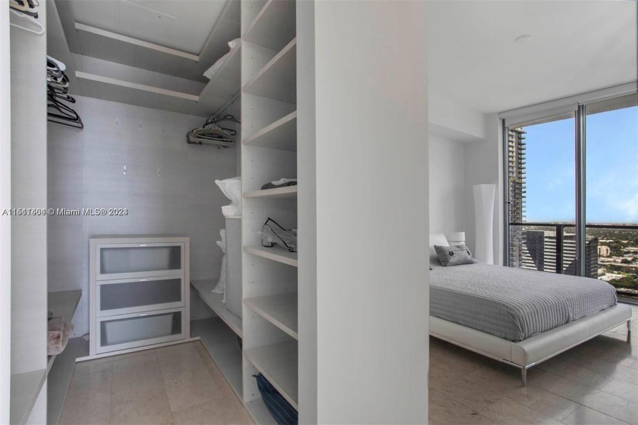 Квартира в Майами, США, 110 м² - фото 10