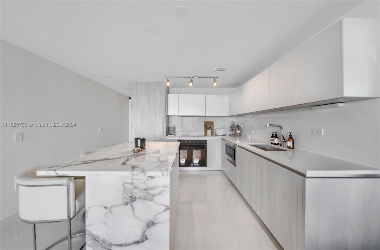 Квартира в Майами, США, 100 м² - фото 9