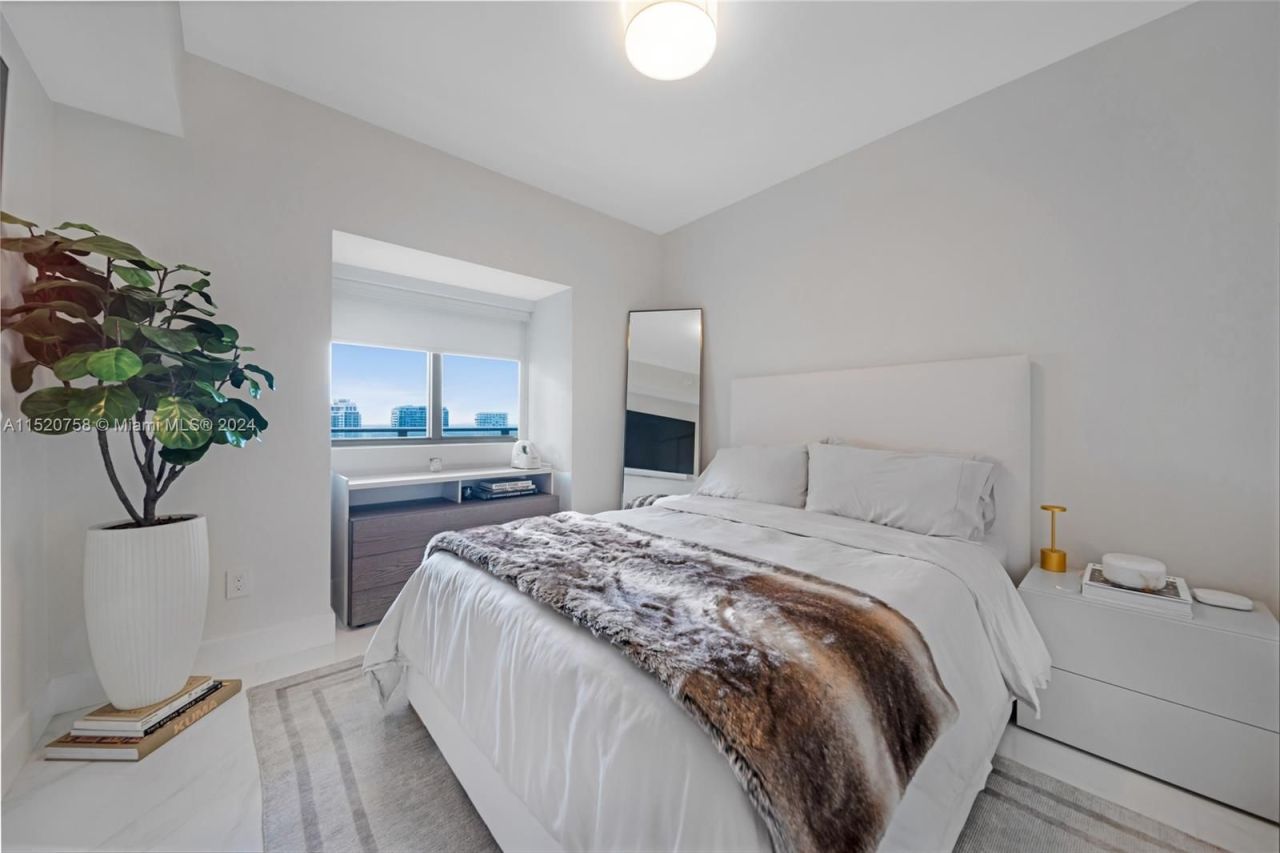 Квартира в Майами, США, 100 м² - фото 15