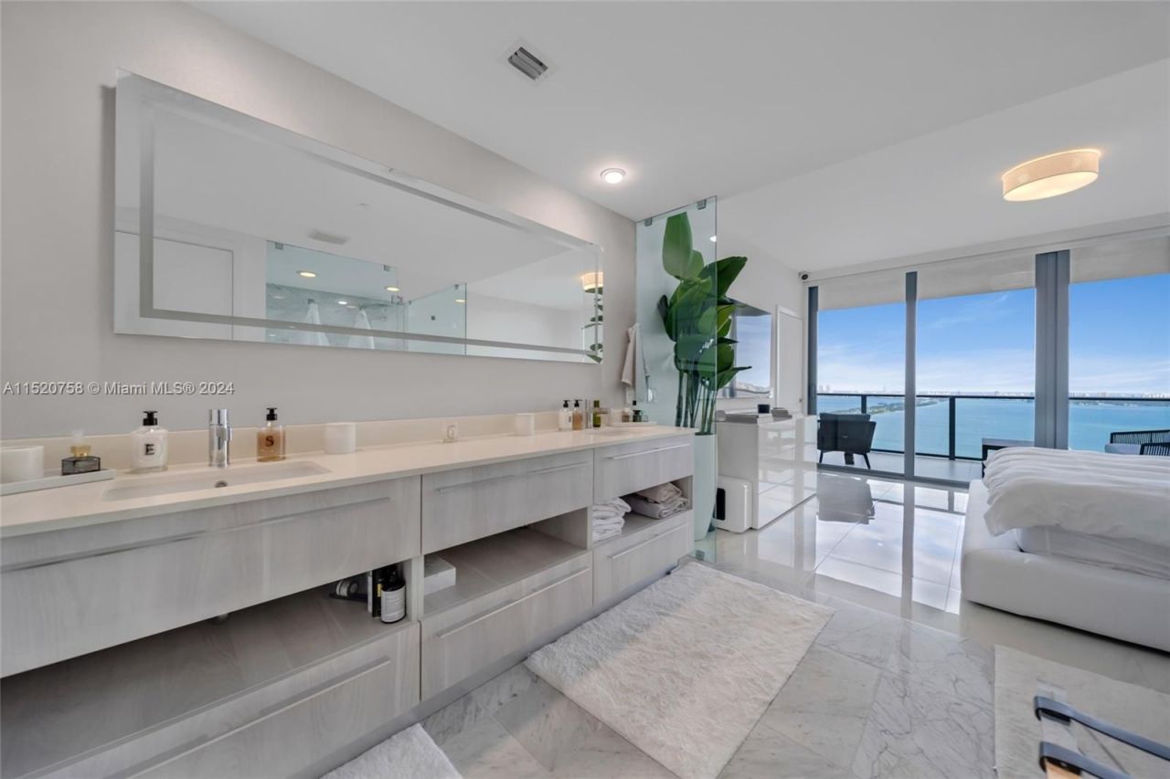 Квартира в Майами, США, 100 м² - фото 14