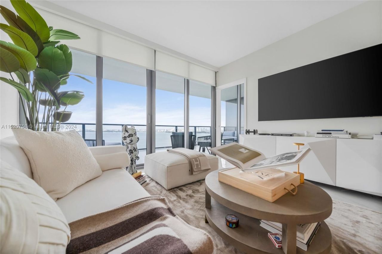 Квартира в Майами, США, 100 м² - фото 5