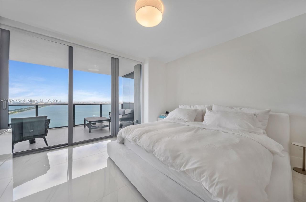 Квартира в Майами, США, 100 м² - фото 10