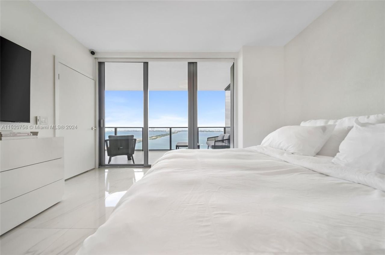 Квартира в Майами, США, 100 м² - фото 12