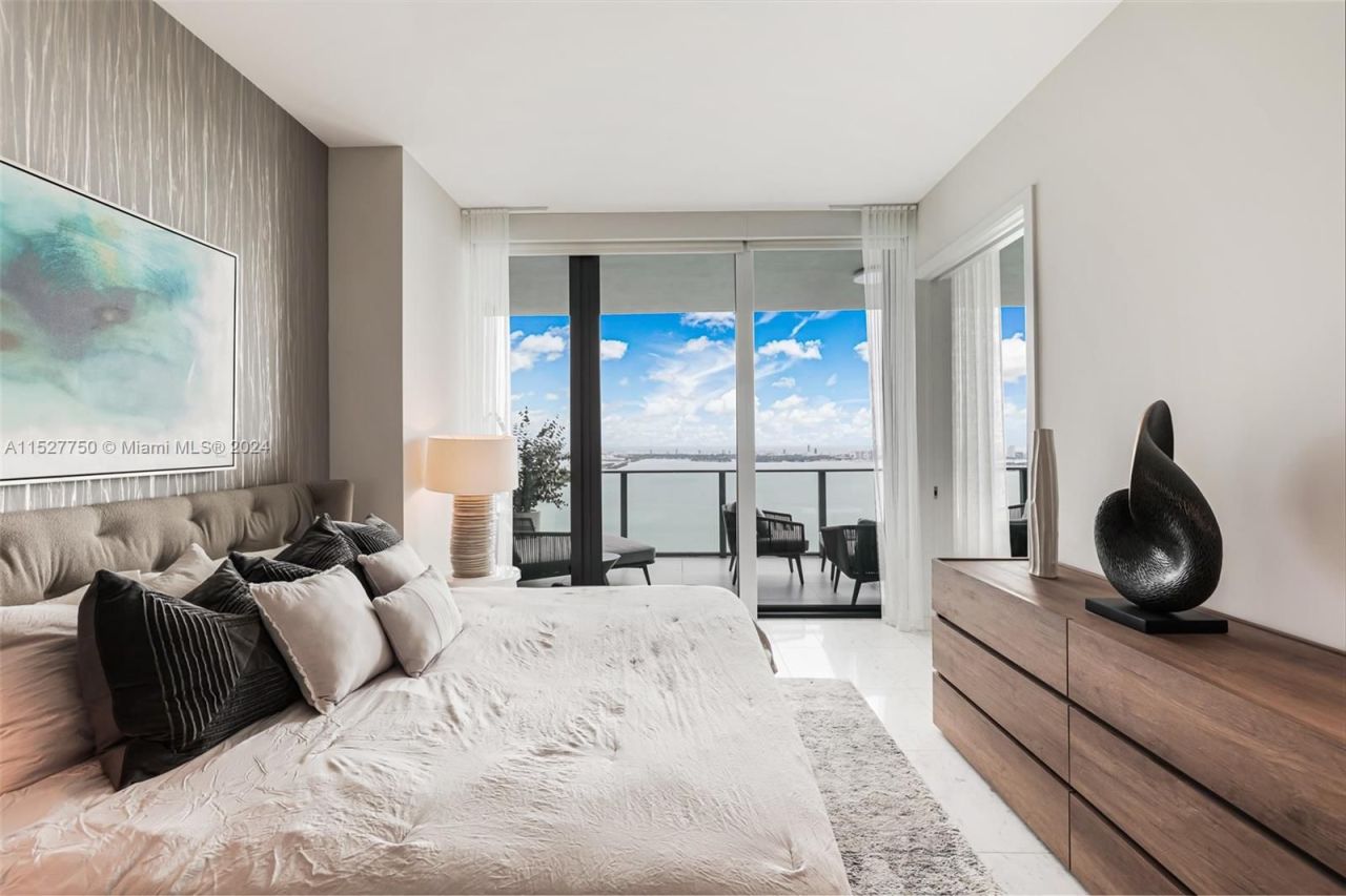 Квартира в Майами, США, 110 м² - фото 7