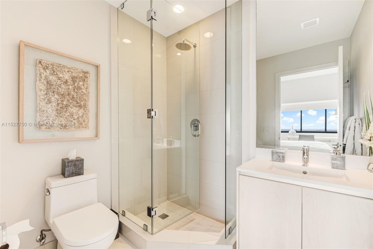 Квартира в Майами, США, 110 м² - фото 14