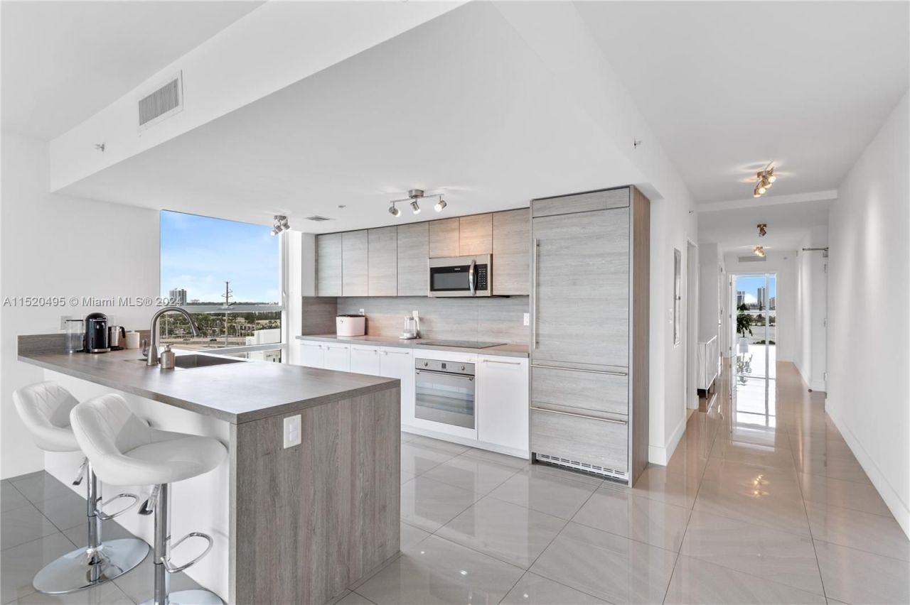 Квартира в Майами, США, 160 м² - фото 5