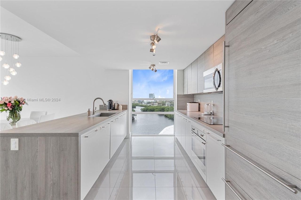 Квартира в Майами, США, 160 м² - фото 4