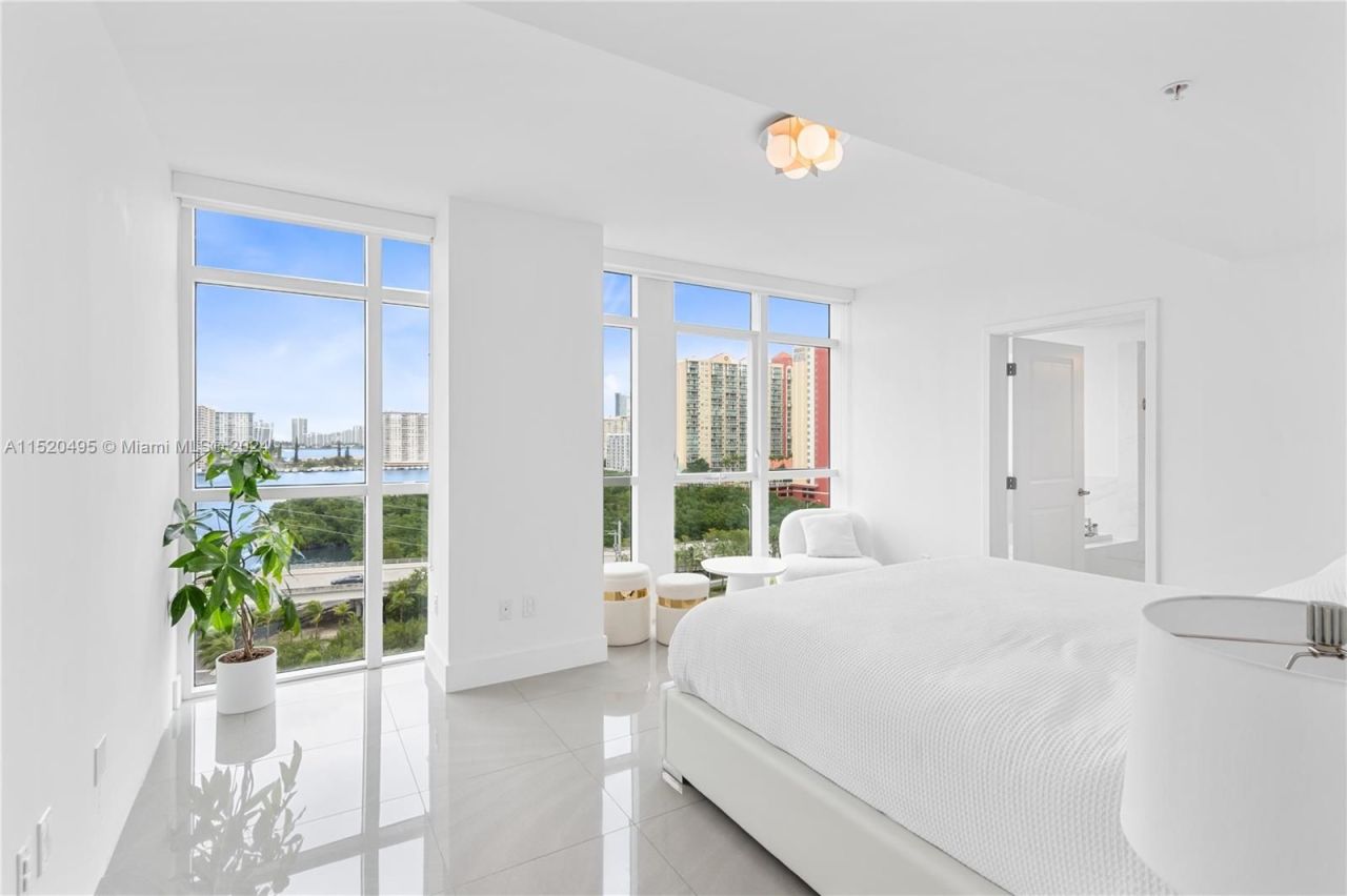 Квартира в Майами, США, 160 м² - фото 9