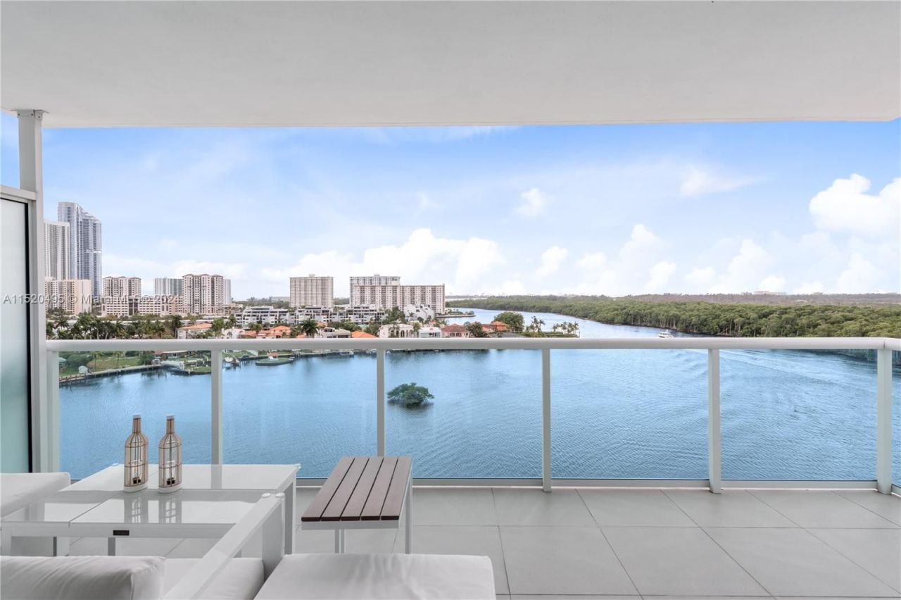 Квартира в Майами, США, 160 м² - фото 7