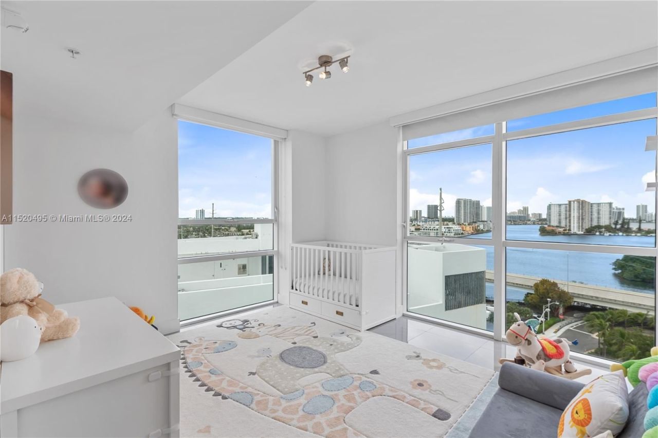 Квартира в Майами, США, 160 м² - фото 12