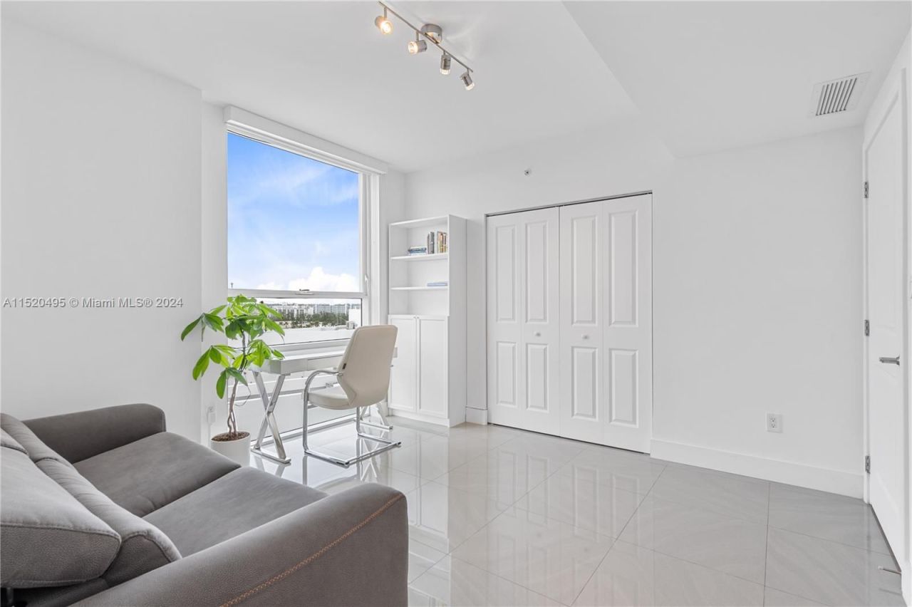 Квартира в Майами, США, 160 м² - фото 15