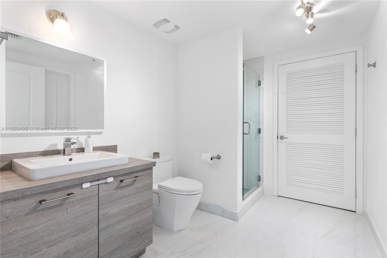 Квартира в Майами, США, 160 м² - фото 16