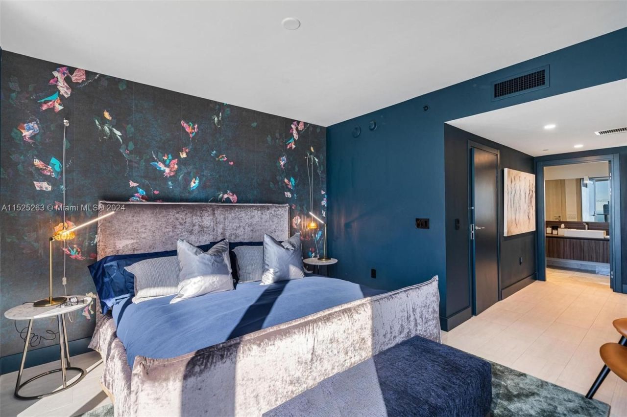 Квартира в Майами, США, 120 м² - фото 6