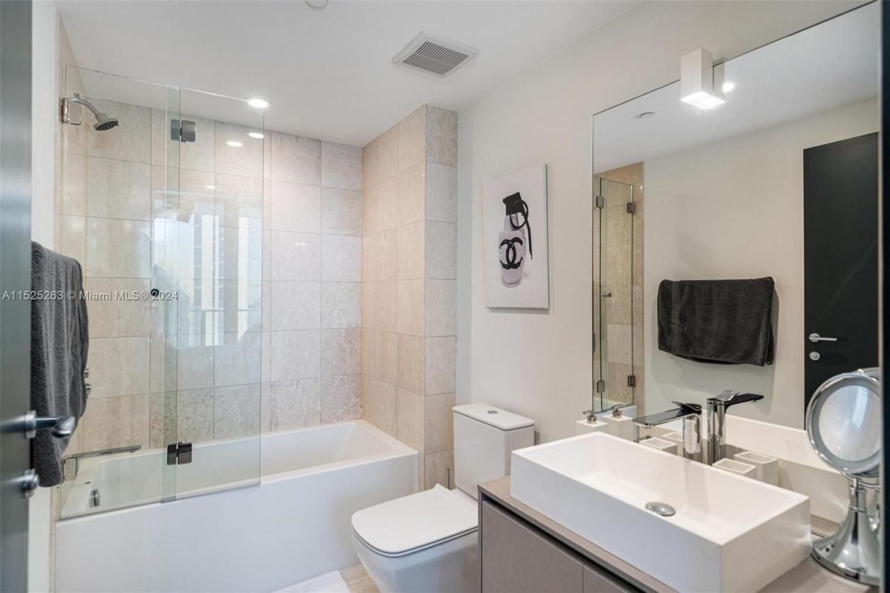 Квартира в Майами, США, 120 м² - фото 10