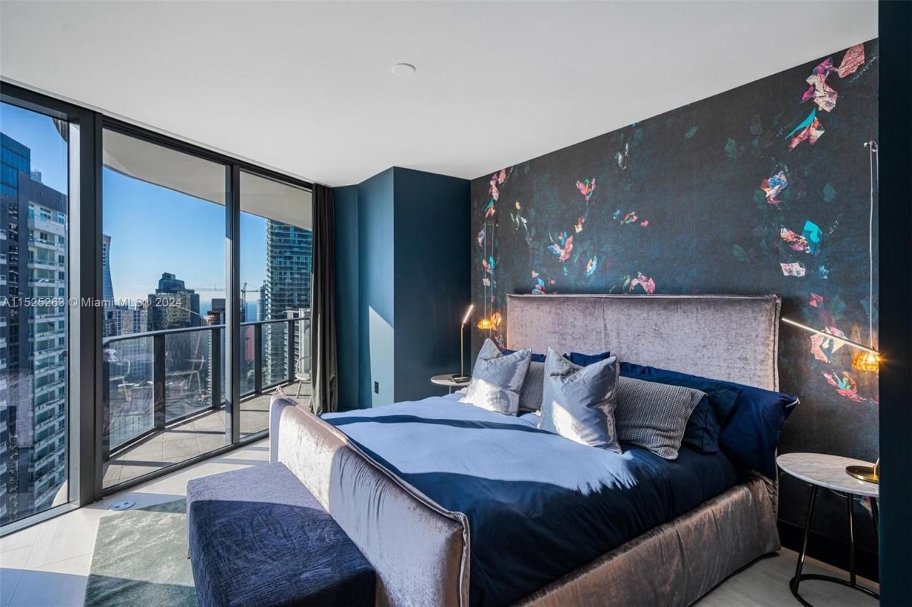 Квартира в Майами, США, 120 м² - фото 5