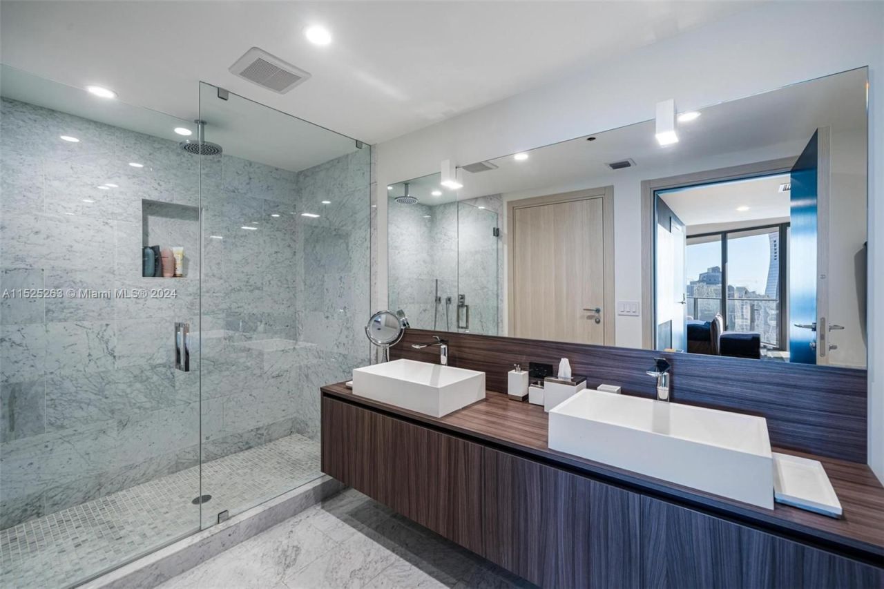 Квартира в Майами, США, 120 м² - фото 7