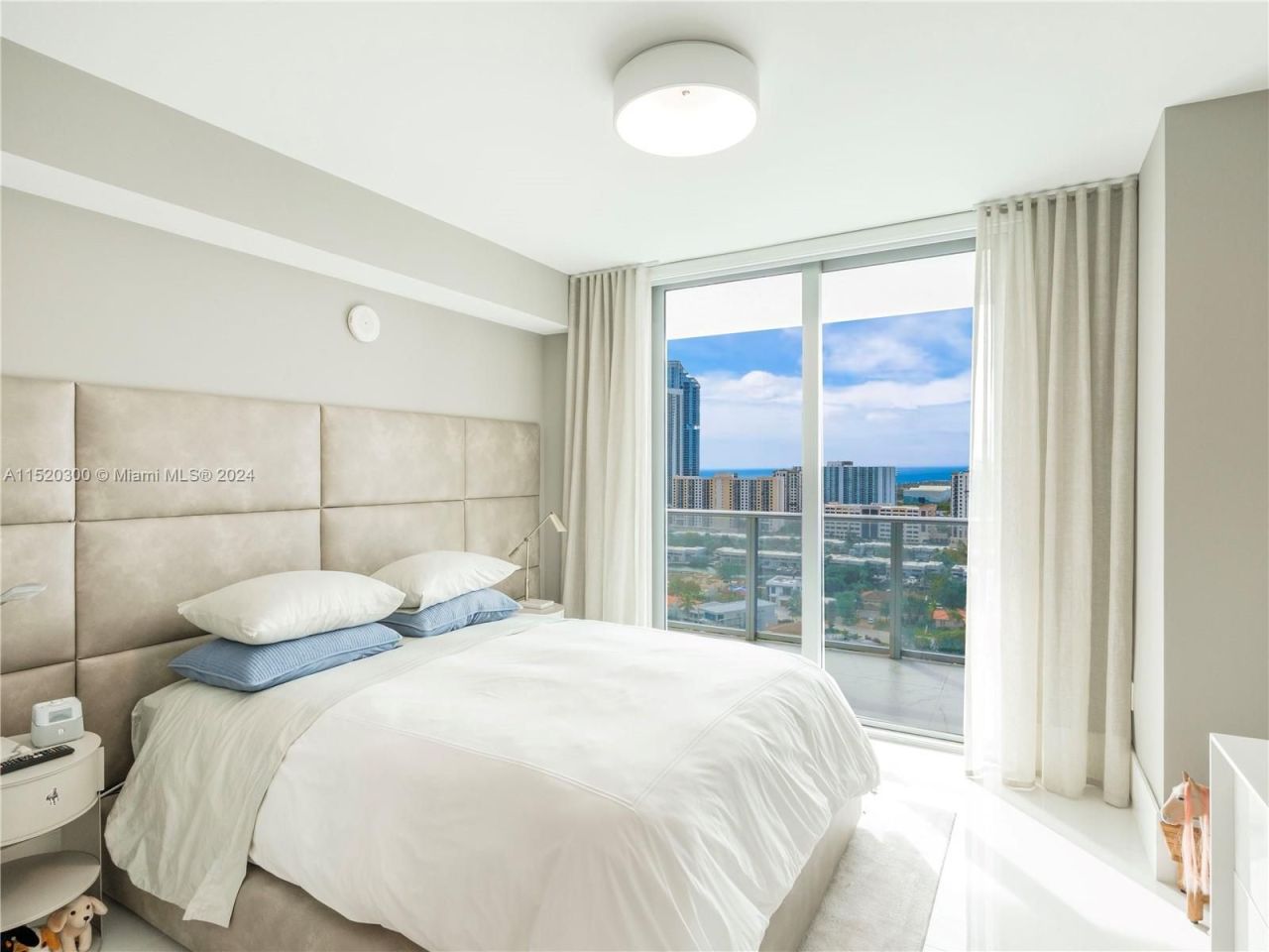 Квартира в Майами, США, 180 м² - фото 13