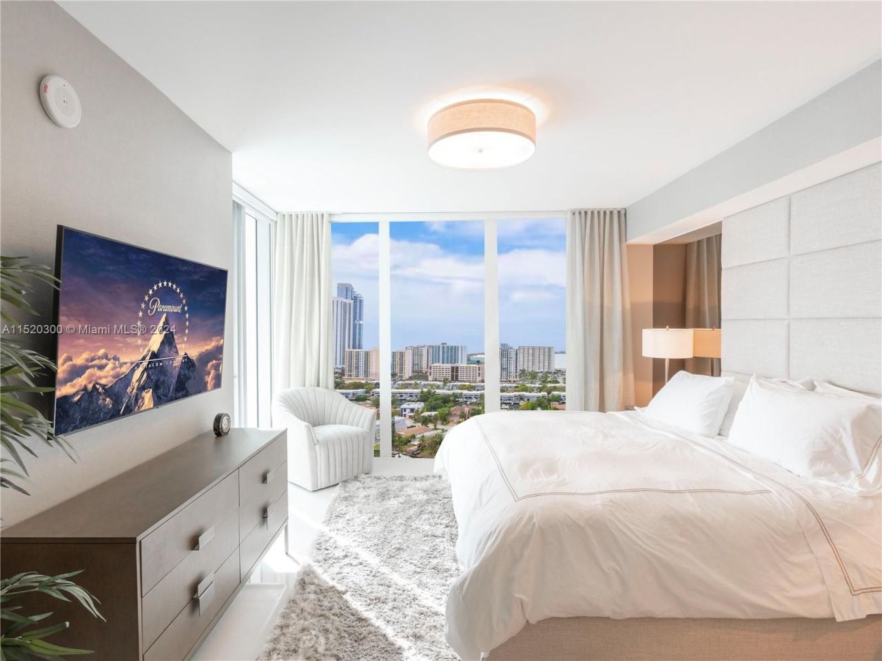 Квартира в Майами, США, 180 м² - фото 9