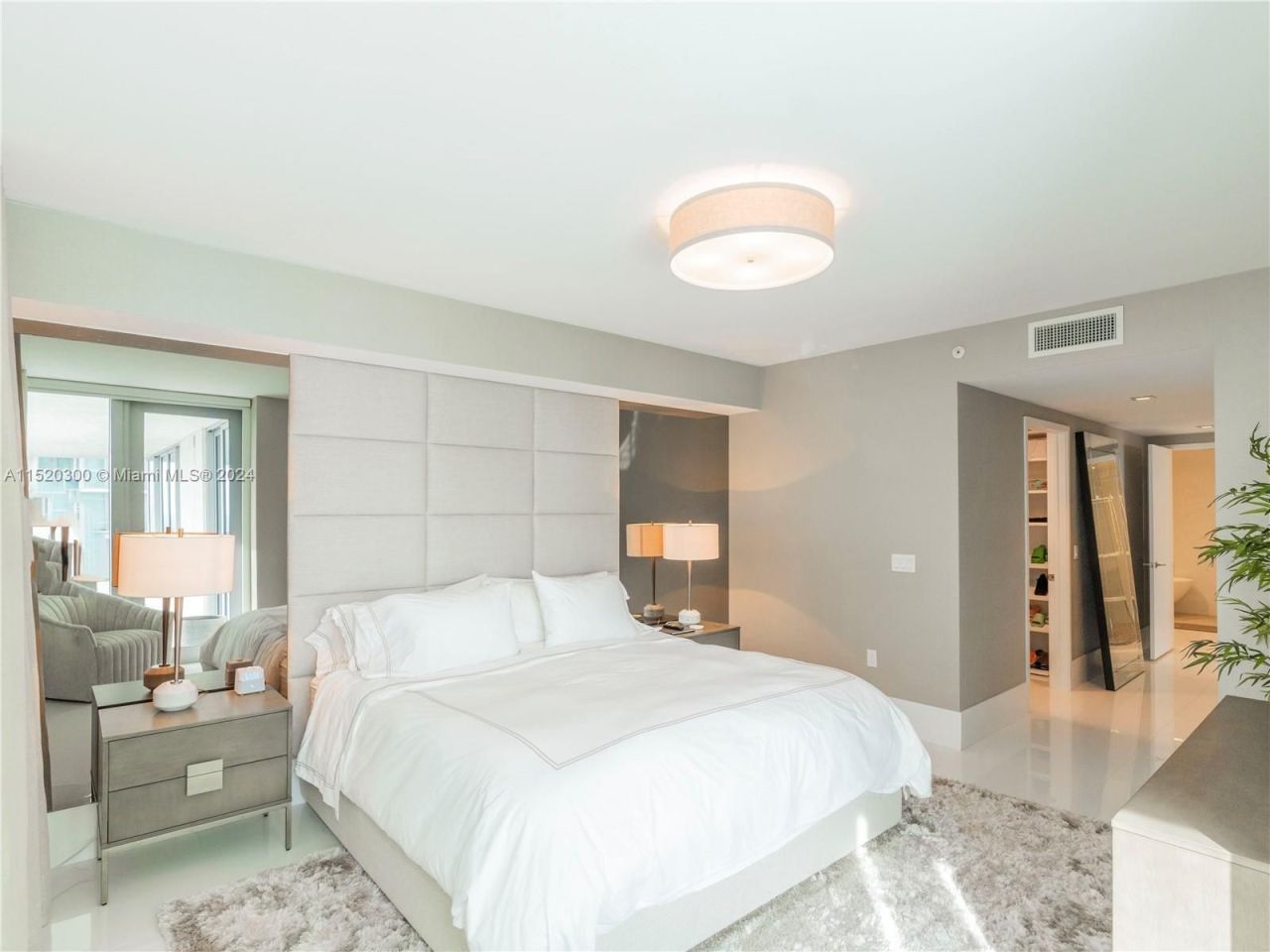 Квартира в Майами, США, 180 м² - фото 10