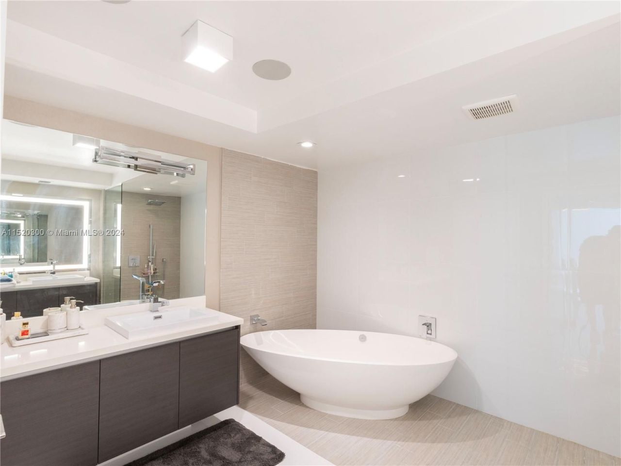 Квартира в Майами, США, 180 м² - фото 11