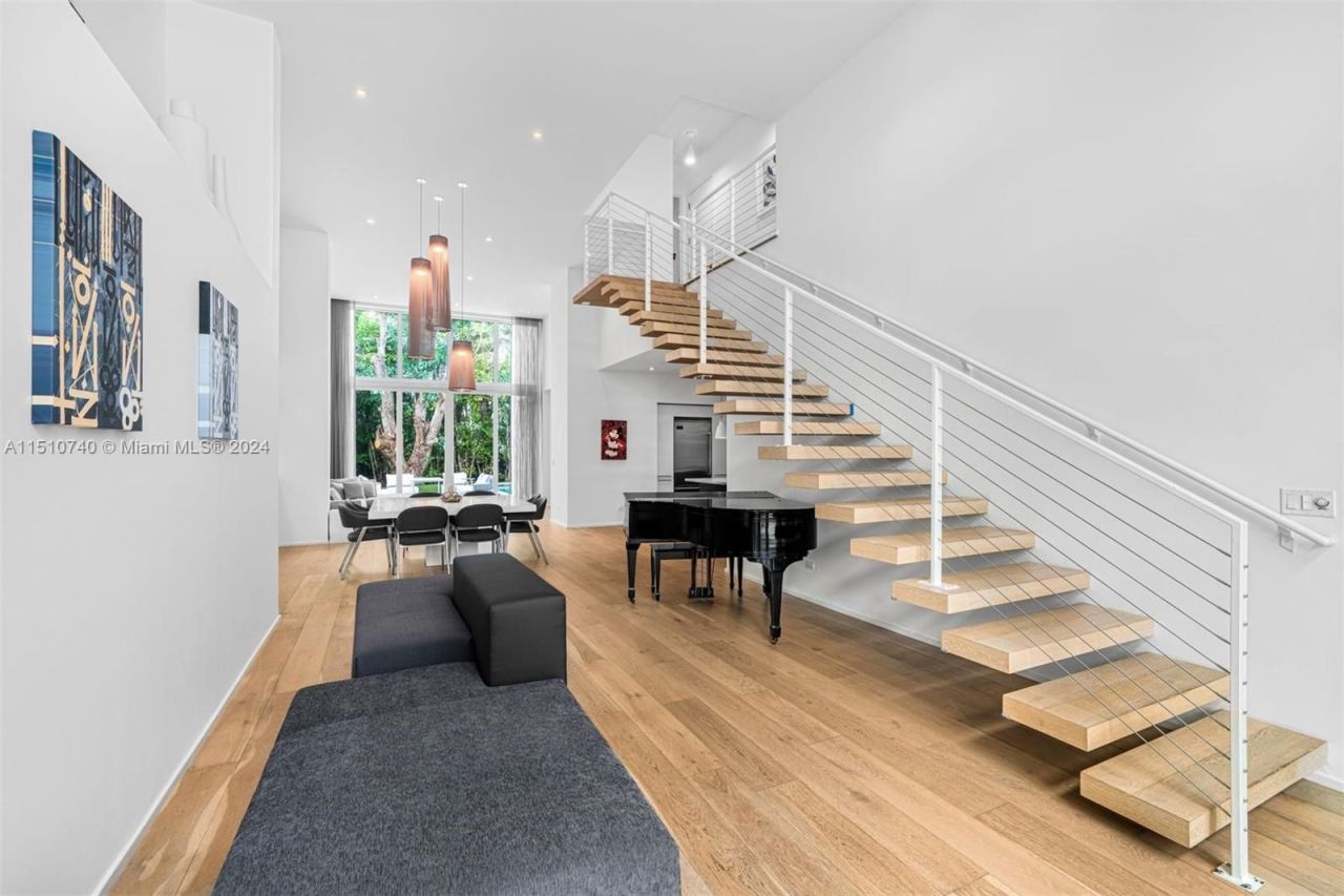 Вилла в Майами, США, 300 м² - фото 3