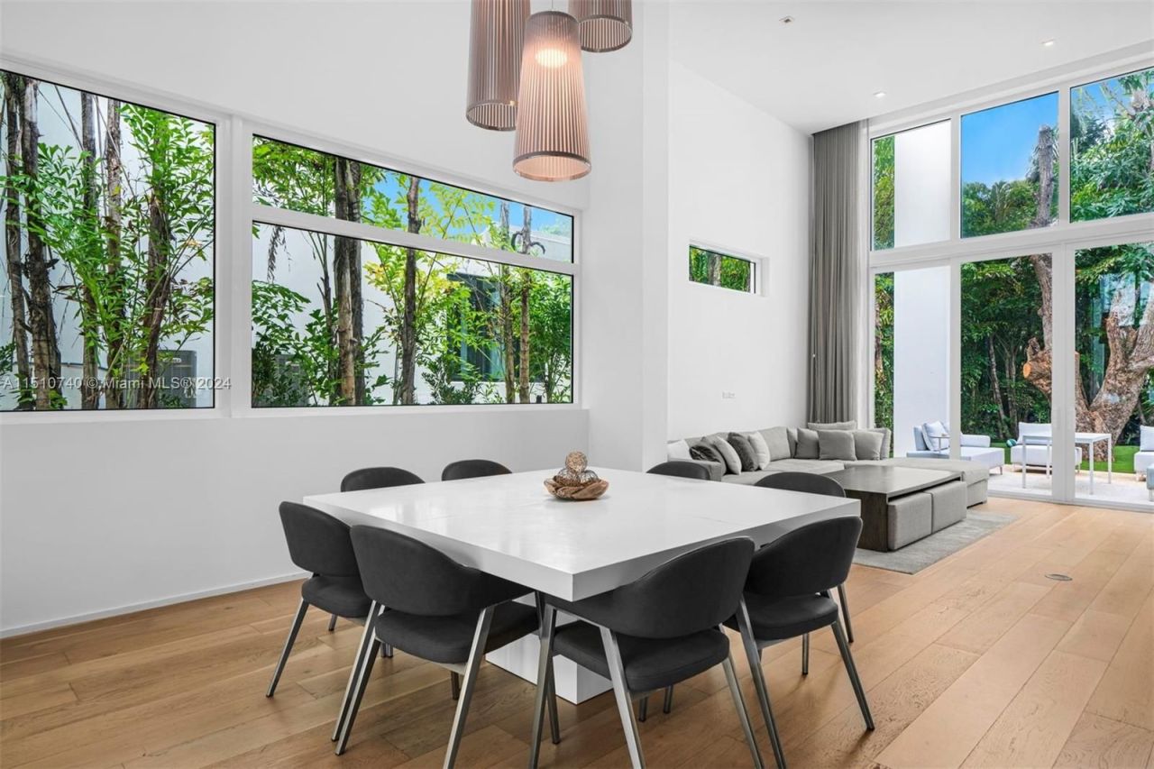 Вилла в Майами, США, 300 м² - фото 4